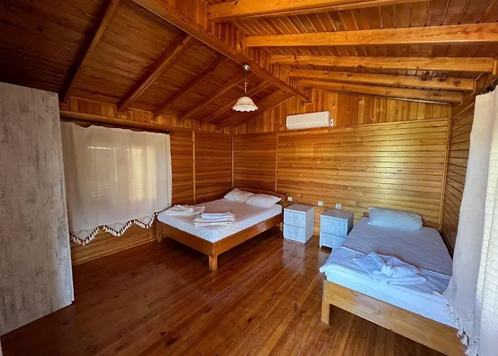 Esvida Arzum Bungalow