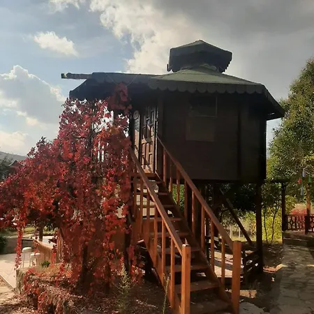 Esvida Arzum Bungalow