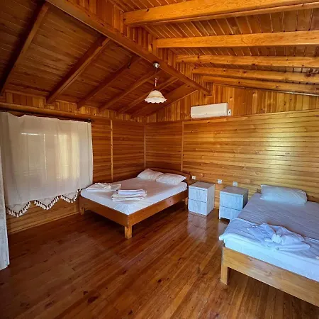 Esvida Arzum Bungalow